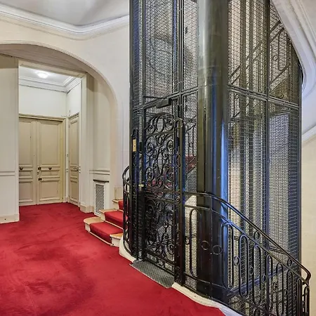 Place Vendome By Studio Prestige Apartment *