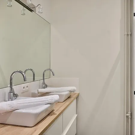 Place Vendome By Studio Prestige Apartment Paris