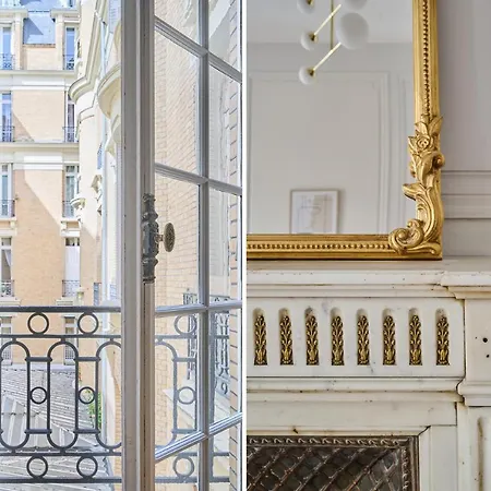 Place Vendome By Studio Prestige