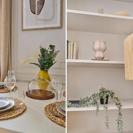 Place Vendome By Studio Prestige Apartment *